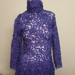 Beautiful custom gown